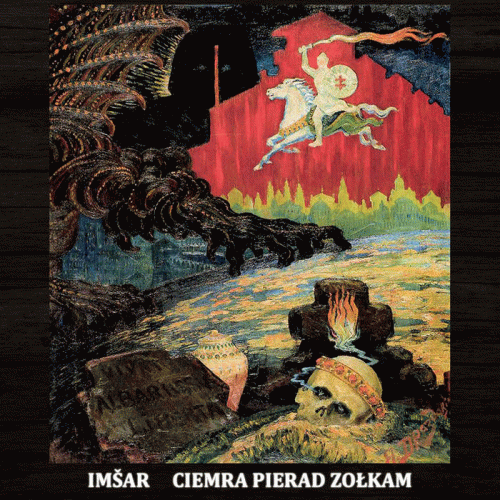 Ciemra Pierad Zołkam